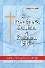 The Preacher's Outline & Sermon Bible af Worldwide Leadership Ministries Worldwide