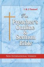 The Preacher's Outline & Sermon Bible af Worldwide Leadership Ministries Worldwide