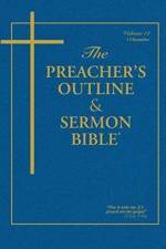 The Preacher's Outline & Sermon Bible - Vol. 14 af Leadership Ministries Worldwide