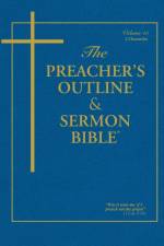 The Preacher's Outline & Sermon Bible - Vol. 15 af Leadership Ministries Worldwide