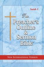 The Preacher's Outline & Sermon Bible af Worldwide Leadership Ministries Worldwide