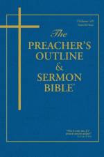 The Preacher's Outline & Sermon Bible - Vol. 28 af Leadership Ministries Worldwide