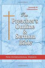 The Preacher's Outline & Sermon Bible af Worldwide Leadership Ministries Worldwide