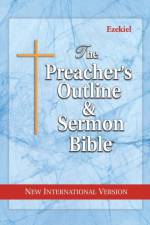 The Preacher's Outline & Sermon Bible af Leadership Ministries Worldwide