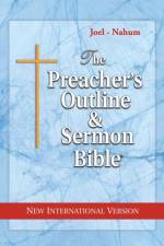 The Preacher's Outline & Sermon Bible af Leadership Ministries Worldwide