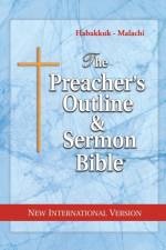 The Preacher's Outline & Sermon Bible af Worldwide Leadership Ministries Worldwide