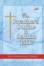 The Preacher's Outline & Sermon Bible af Worldwide Leadership Ministries Worldwide