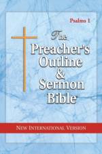 The Preacher's Outline & Sermon Bible af Worldwide Leadership Ministries Worldwide