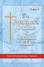 The Preacher's Outline & Sermon Bible af Worldwide Leadership Ministries Worldwide