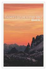 The Teacher's Outline & Study Bible af Worldwide Leadership Ministries Worldwide