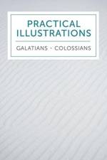 Practical Illustrations af Worldwide Leadership Ministries Worldwide