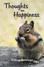 Thoughts on Happiness af William Cottringer