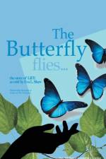 The Butterfly Flies af Eva L Shaw