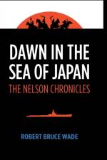 Dawn in the Sea of Japan af Robert Wade