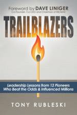 Trailblazers af Tony Rubleski