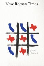 New Roman Times af Evan Brown