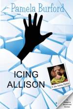 Icing Allison af Pamela Burford
