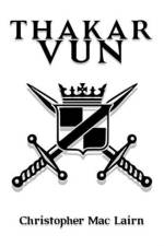 Thakar Vun af Christopher Mac Lairn