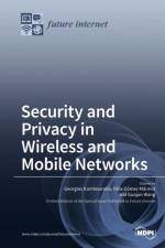 Security and Privacy in Wireless and Mobile Networks