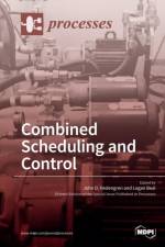 Combined Scheduling and Control
