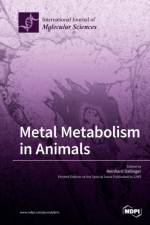 Metal Metabolism in Animals