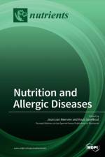 Nutrition and Allergic Diseases