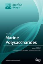 Marine Polysaccharides Volume 2