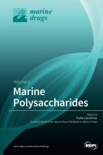 Marine Polysaccharides Volume 3