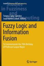 Fuzzy Logic and Information Fusion