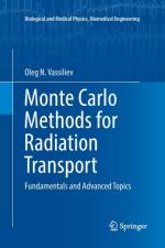 Monte Carlo Methods for Radiation Transport