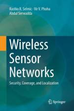Wireless Sensor Networks