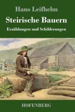 Steirische Bauern