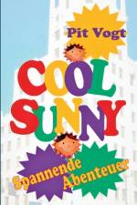 Cool Sunny af Pit Vogt