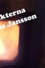 Bastudikterna af Mathias Jansson