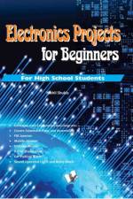 Electronics Projects for Beginners af Nikhil Shukla