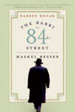 Rabbi of 84th Street af Warren Kozak