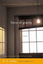Force of Gravity af R.S. Jones