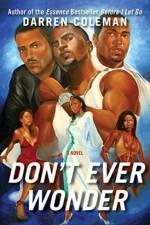 Don't Ever Wonder af Darren Coleman