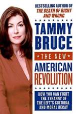 The New American Revolution af Tammy Bruce