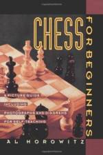Chess for Beginners af Al Horowitz