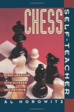 Chess Self-Teacher af Al Horowitz