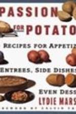 Passion for Potatoes af Lydie Marshall