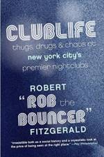 Clublife af Rob the Bouncer