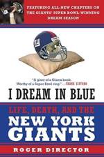 I Dream in Blue af Roger Director