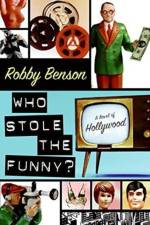 Who Stole the Funny? af Robby Benson