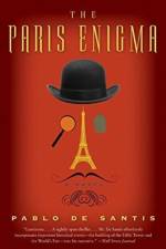 Paris Enigma