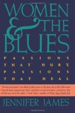 Women and the Blues af Jennifer James