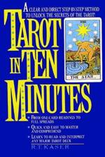 Tarot in Ten Minutes af R.T. Kaser