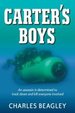 Carter's Boys af Charles Beagley