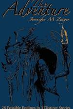 Adventure af Jennifer M Zeiger